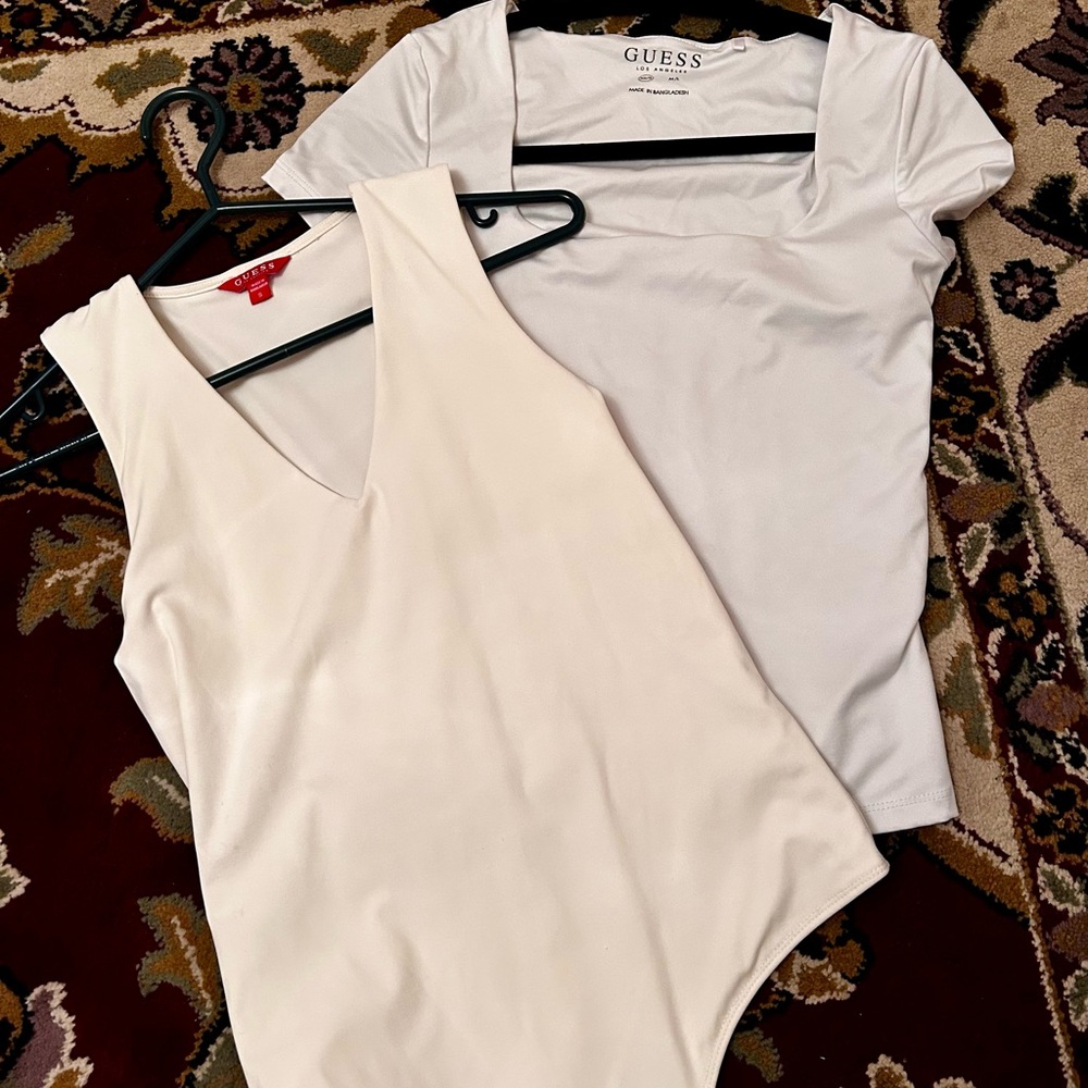 Bundle of GUESS essentials / basics